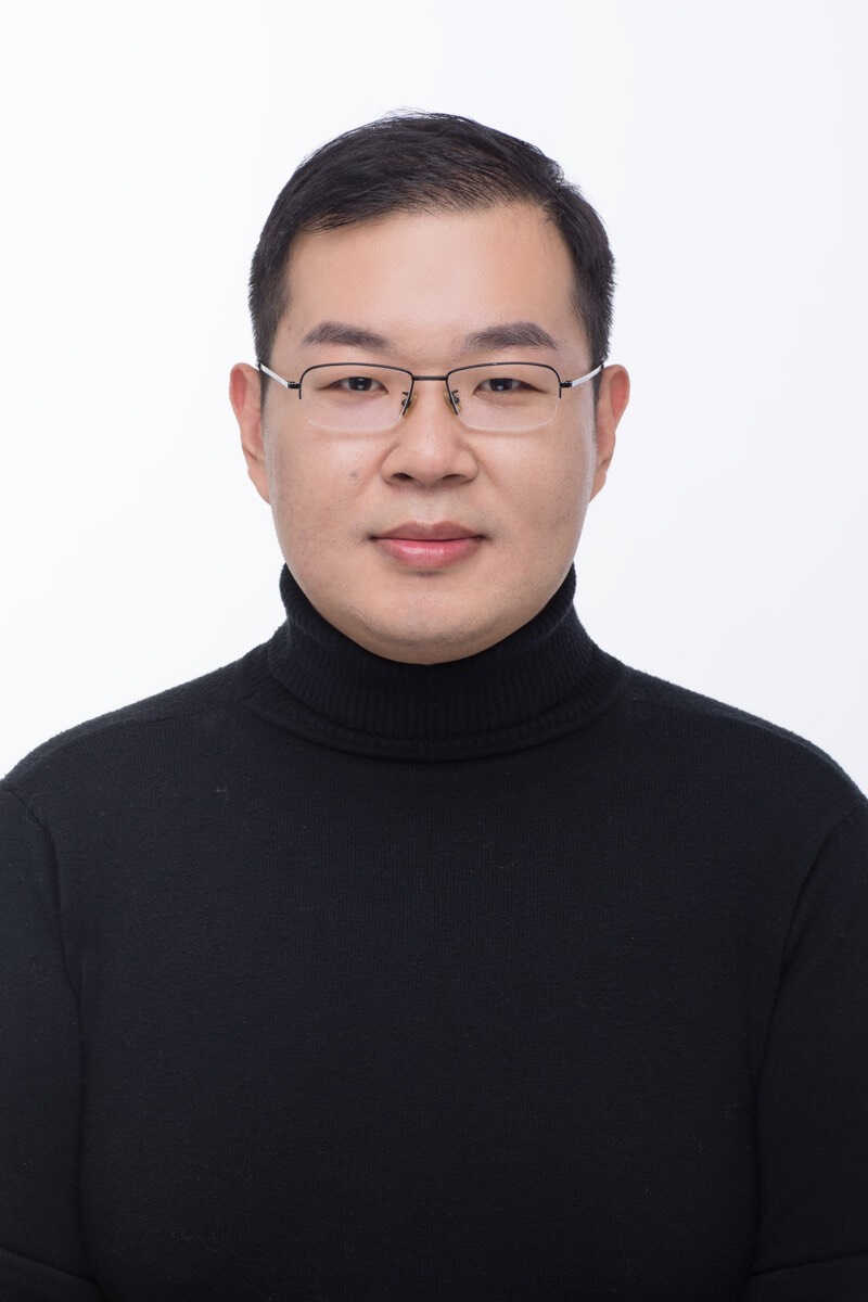 李天一 