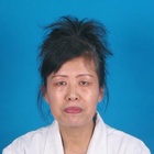 张惠英 