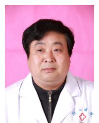 邹金伟 
