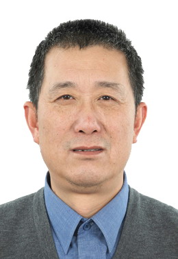 王荣朝 