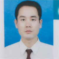 李健 