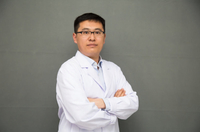 陈长永 