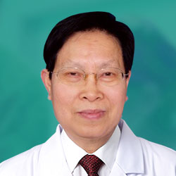 胡健 
