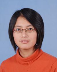 刘旒 
