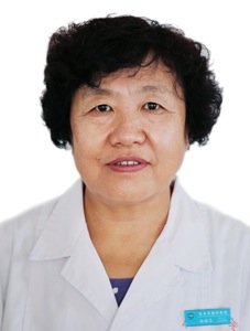 杨培苓 