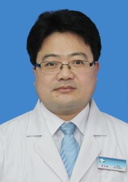 李文彬 
