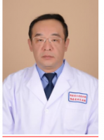 马传勇 