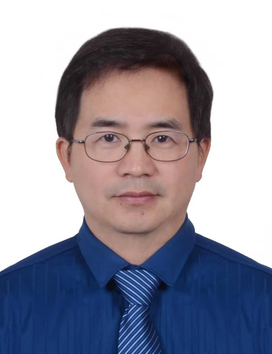 賈立平 
