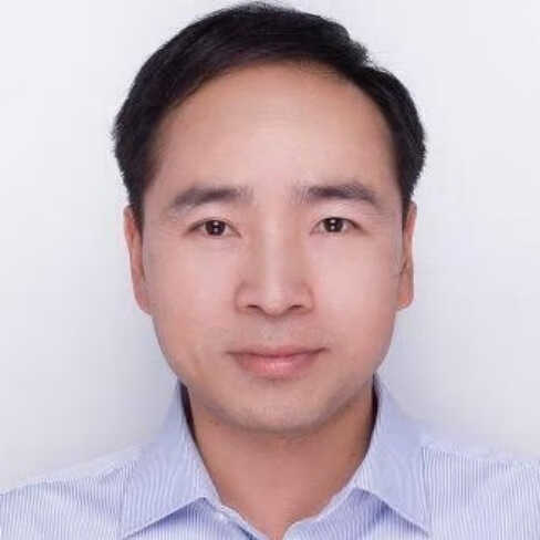 朱振洪 