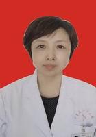 趙青蘭 