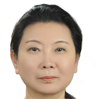 王喜梅 