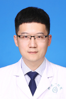 李锐 