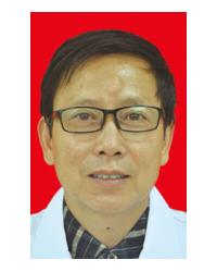李凤龙 