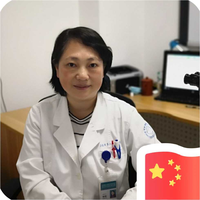 张洁 