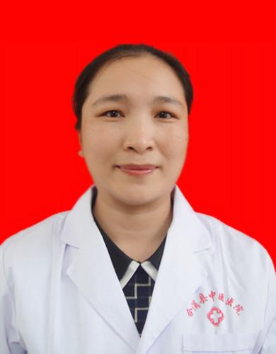 庞小惠