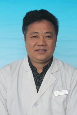黃福林 