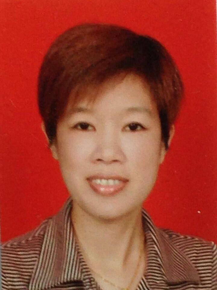 吳惠燕 