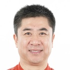 承翼南 