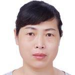 劉宏梅 