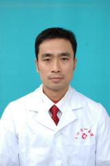 杨力 