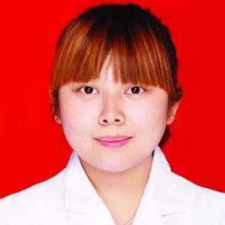 刘姗姗 