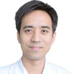刘志南 