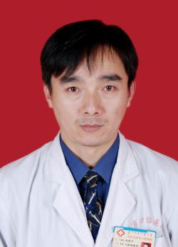刘景平 