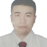 黄谋方 