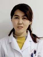 黄大蕊 