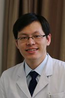 杨治坤 
