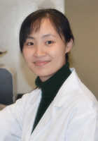 吴婵 