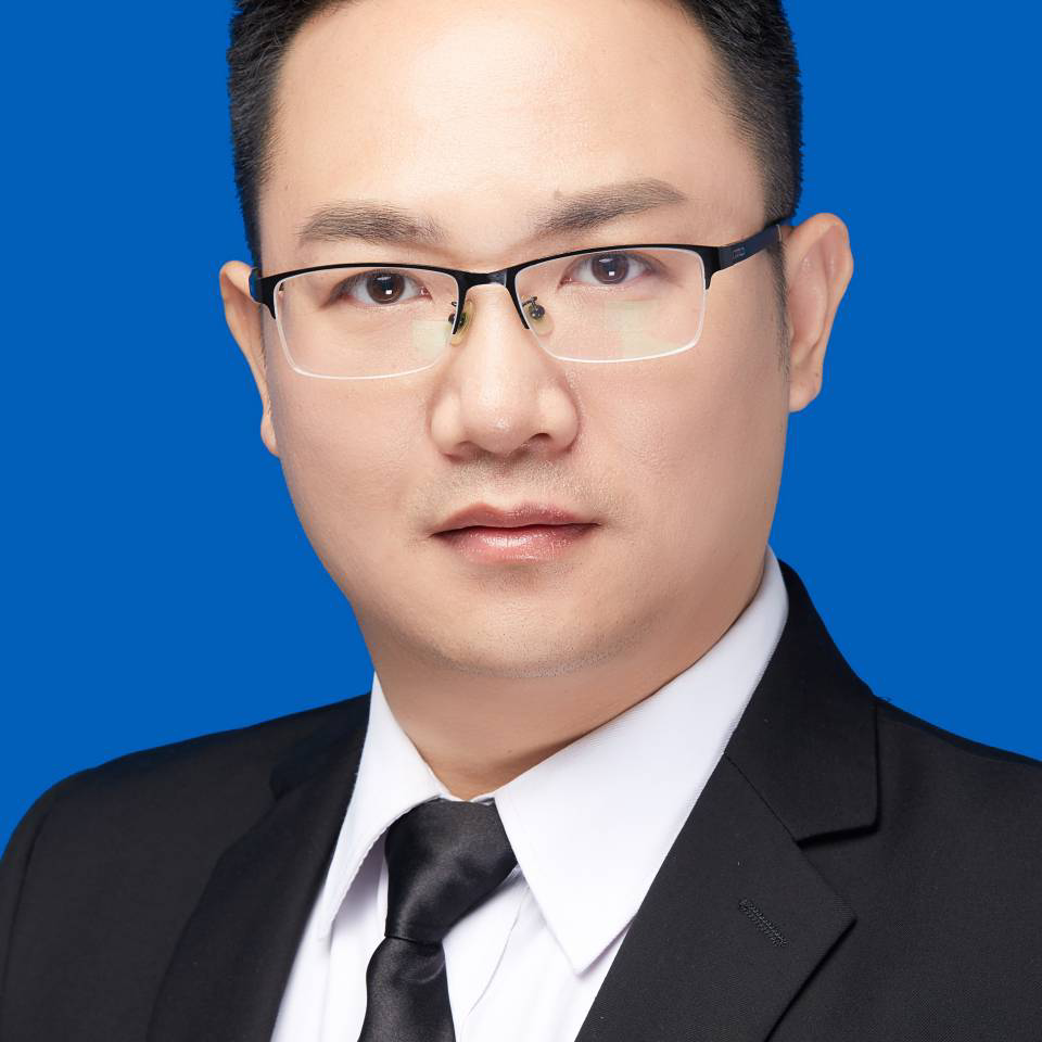 谢洪彬 