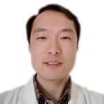 郝庆明 