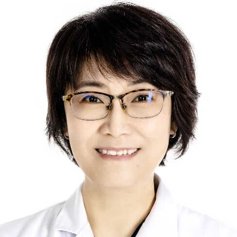 王錚 
