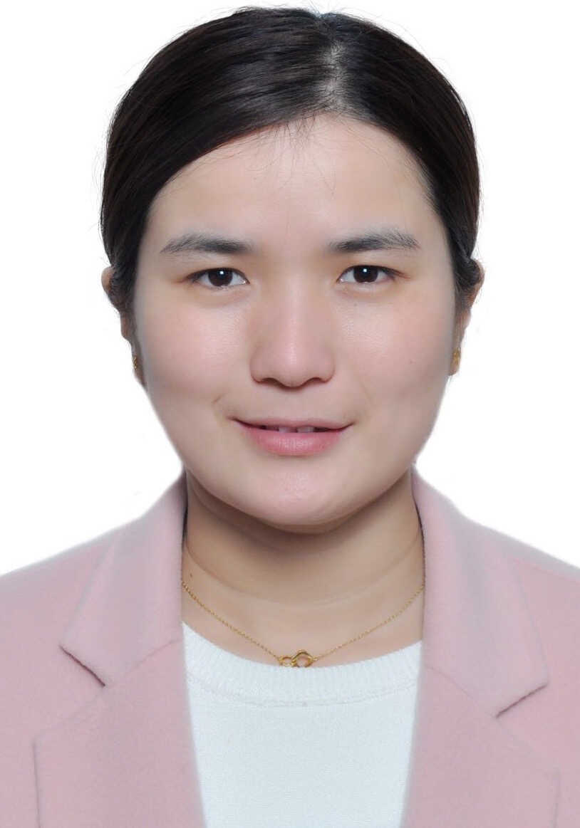 傅二娟 