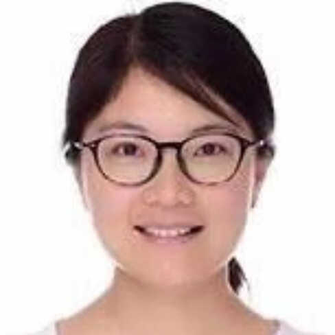 许方艳 