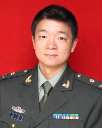 万勇 