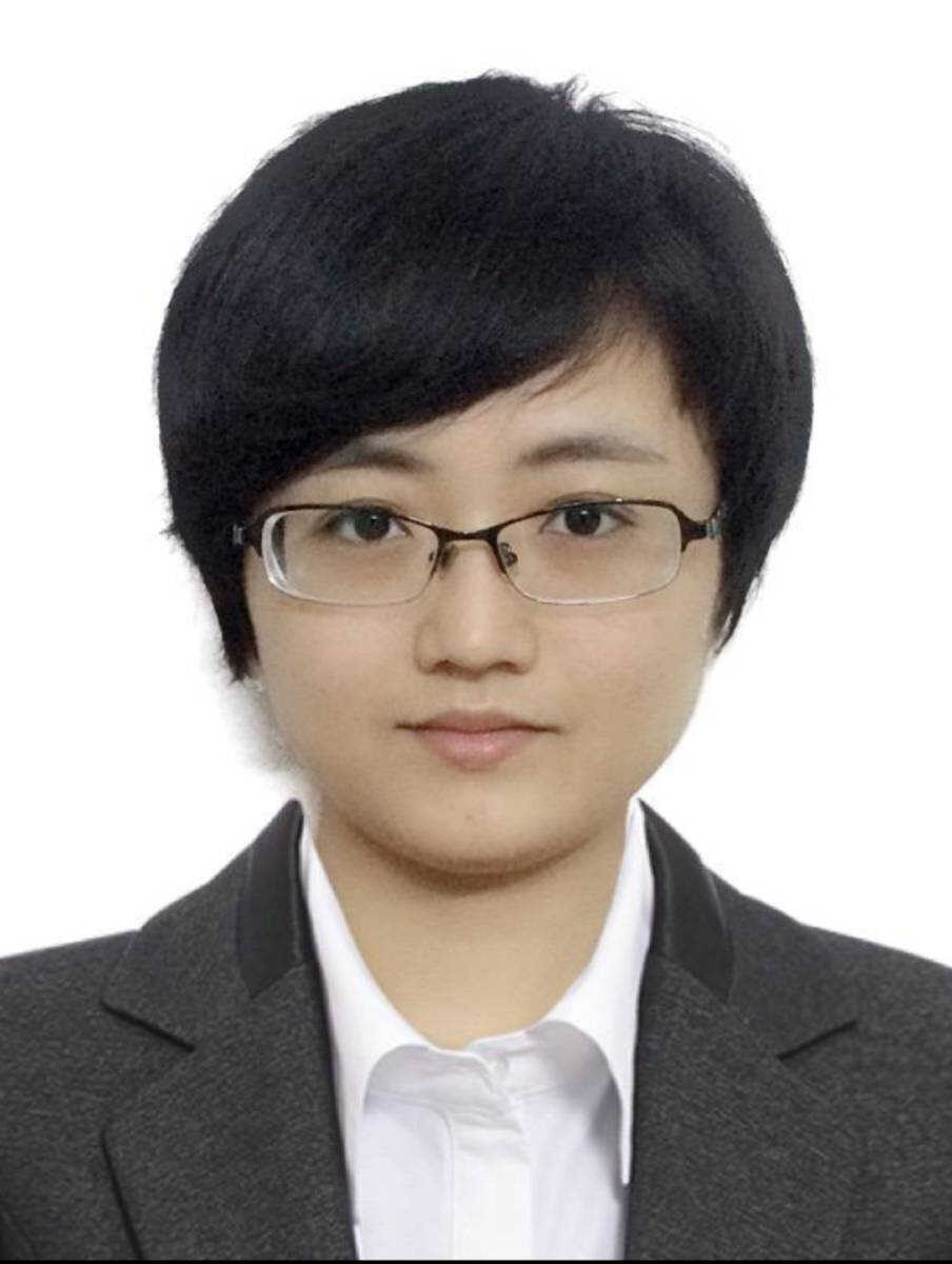 刘蕊 