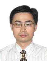 杨俊峰 
