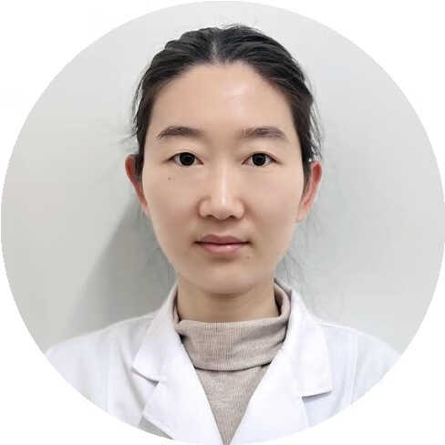 李晓文 