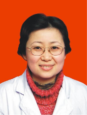 张晓