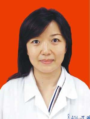 李莉