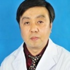 马惠杰 