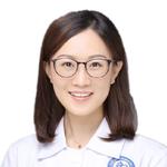 劉蔚晴 