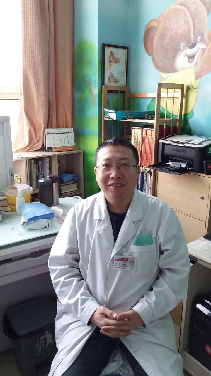 郝智慧 