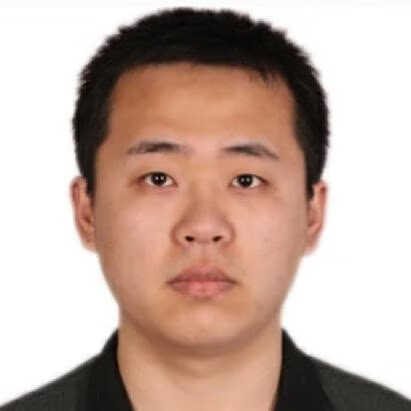 马霖 