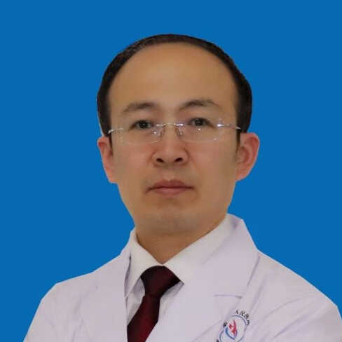 刘红军 