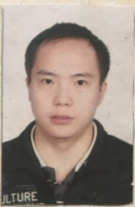 罗选锋 