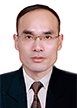 陈俞 