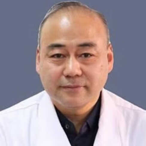 宋哲 